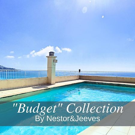 Nestor&Jeeves - Suite Royal Luxembourg - Central - Swimming Pool On Roof Niza Exterior foto